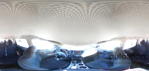 2015 Nissan Pathfinder S z USA, uszkodzony, nr VIN 5N1AR2MN4FC669127